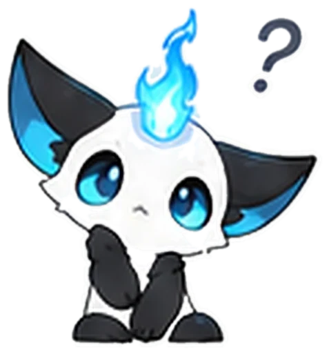 Flikni, curious